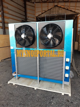 Шоковая заморозка мяса Щёлково - изображение 1