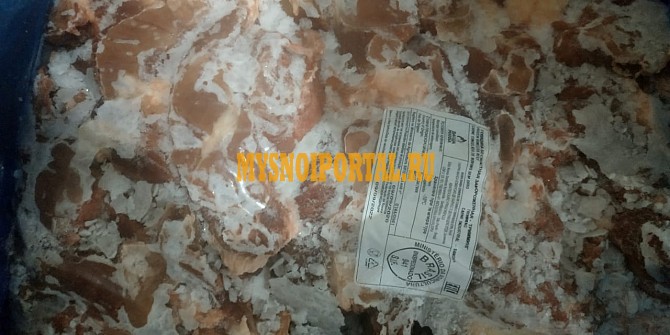 Продаю Тримминг говяжий 90/10 ГОСТ, б/к, зам, в Сургуте Сургут - изображение 1