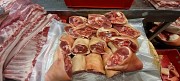 Продаю Голяшка свиная н/к, зам, в Тольятти  Тольятти