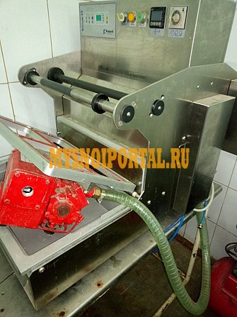 Продаю Запайщик лотков БУ в Нижнем Новгороде Нижний Новгород - изображение 1