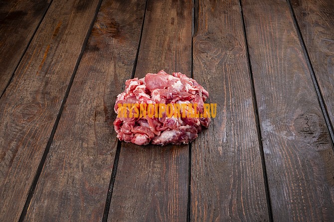 Продаю Тримминг свиной 30/70 н/к, зам, в Бессоновке Бессоновка - изображение 1