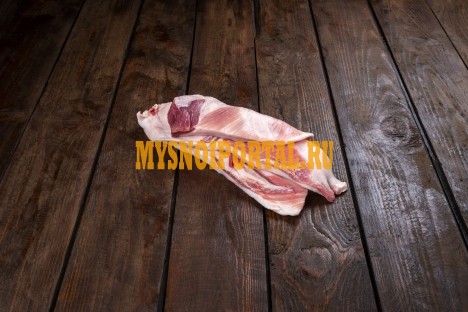 Продаю Шпик свиной Боковой, зам в Бессоновке Бессоновка - изображение 1