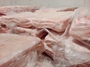 Продаю Шпик свиной Хребтовый, зам в Серпухове  доставка из г.Серпухов