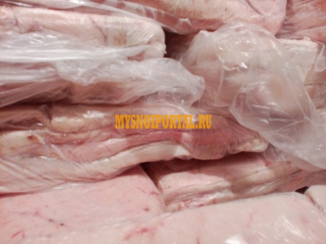 Продаю Шпик свиной Боковой, зам в Серпухове Серпухов - изображение 1