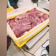 Продаю Полутуши Говяжьи коров, бычков, телят  ГОСТ, Халяль, н/к,  зам, в Москве  Москва