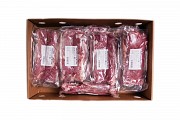 Продаю Полутуши Свиные Новопушкинский мясокомбинат, н/к, Охл/Зам, категория - II (мясная – молодняк) в Энгельсе  доставка из г.Энгельс