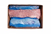 Продаю Полутуши Свиные Новопушкинский мясокомбинат, н/к, Охл/Зам, категория - II (мясная – молодняк) в Энгельсе  доставка из г.Энгельс