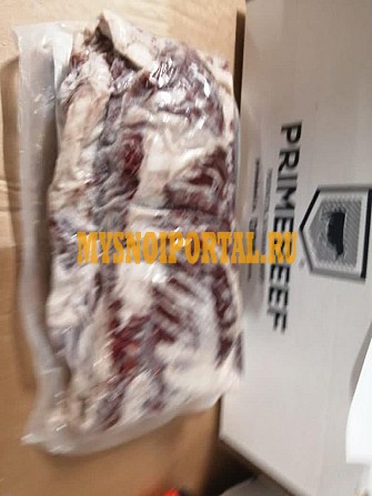 Продаю Вырезка говяжья ГОСТ, б/к, зам, в Москве Москва - изображение 1