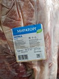 Продаю Тазобедренная часть говяжья миткинг,  ГОСТ, б/к,  зам, в Челябинске  Челябинск