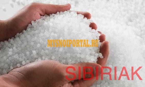 Покупаем фенопласт с хранения большими объемами Новосибирск - изображение 1