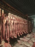Продаю Полутуши Говяжьи коров, бычков, телят  ГОСТ, н/к,  зам, в Барнауле  Барнаул