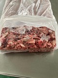 Продаю Обрезь свиная зам, от 20 кг, от 100 кг  в Курске  Курск
