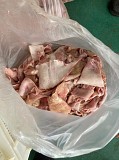 Продаю Обрезь свиная зам, от 20 кг, от 100 кг  в Курске  Курск