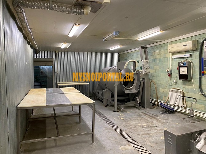 Мясокомбинат Одинцово - изображение 1