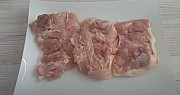 Куриное Мясо для Шаурмы ТУ б/к, охл, в Санкт-Петербурге  Санкт-Петербург