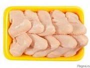 Крыло куриное - 3 фаланги  крыла, от 