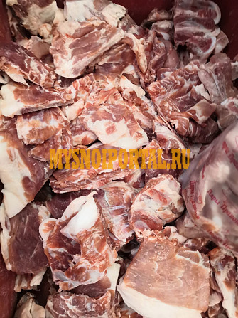 Разделка свиная н/к, зам, в Москве Москва - изображение 1