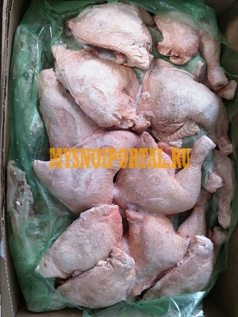 Окорочка куриные Халяль бренда C.Vale , н/к, в Санкт-Петербурге Санкт-Петербург - изображение 1
