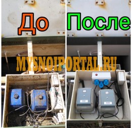 Ремонт и обслуживание септиков Чехов - изображение 1