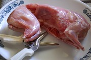 Продажа: Кролики на убой  в Должанской  доставка из г.Должанская