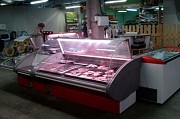 Продаем Мясной бизнес доставка из г.Новосибирск