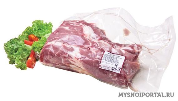 «КРУПНОКУСКОВЫЕ И СУБПРОДУКТОВЫЕ ПОЛУФАБРИКАТЫ» Тихорецк - изображение 1