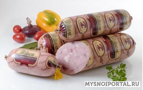 ВЕТЧИНА СОЧИНСКАЯ Сочи - изображение 1