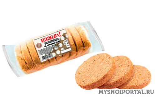 Бифштекс «Поспел!» классический Нижний Новгород - изображение 1