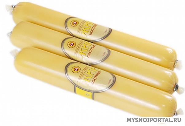 Жир костный говяжий из Армавира Армавир - изображение 1