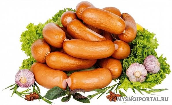 Сардельки "Любимые со шпичком"" Армавир - изображение 1