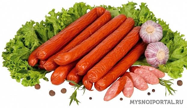 Колбаса "Мини-салями" Армавир - изображение 1