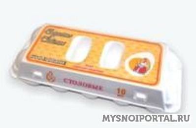 Продаем Яйца куриные пищевые Столовые ГОСТ 31654-2012 Володарск - изображение 1