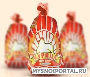 Предлагаем Мясо кур Лаишево - изображение 1