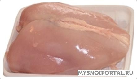 Предлагаем Грудка цыпленка-бройлера Чайковский - изображение 1