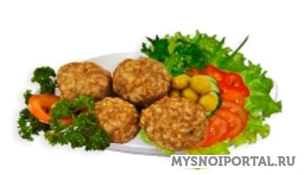 Предлагаем Тефтели "Нежные" Чайковский - изображение 1