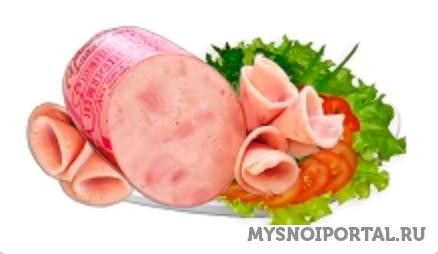 Ветчина Петровская Чайковский - изображение 1