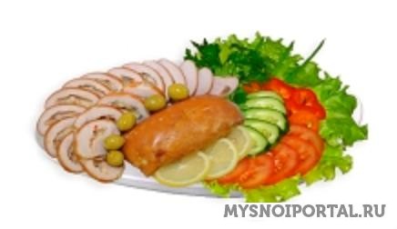 Кармашки "Секрет" Чайковский - изображение 1