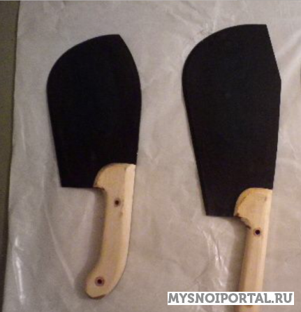 Секачи для разделки мяса Санкт-Петербург - изображение 1