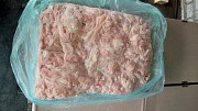 Куриная разделка ТМ Русская Курочка Москва