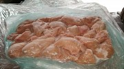 Куриная разделка ТМ Русская Курочка Москва