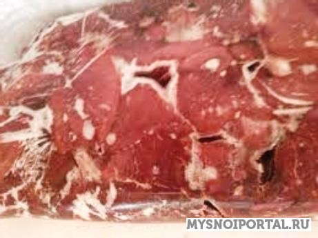 Продаем говядину бескостную, блочную, 1 сорт, ГОСТ Москва - изображение 1