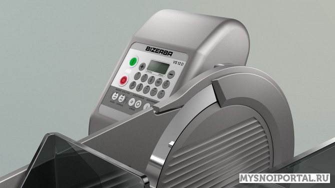 Автоматический слайсер vs12 D Санкт-Петербург - изображение 1