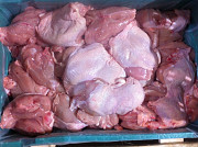 Шаурма грудки ГОСТ, Халяль, ручной убой доставка из г.Казань