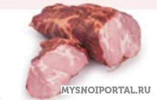 Предлагаем Шейка "Питерская" в/к Балахна - изображение 1