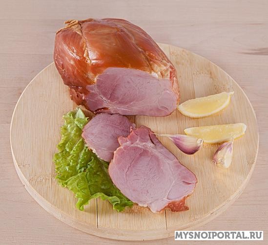 Предлагаем Свинина "Славянская" Нижний Новгород - изображение 1