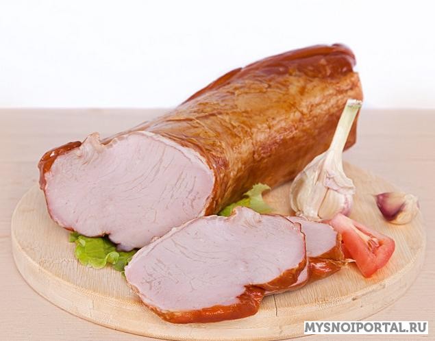 Предлагаем Карбонад "Юбилейный" Нижний Новгород - изображение 1