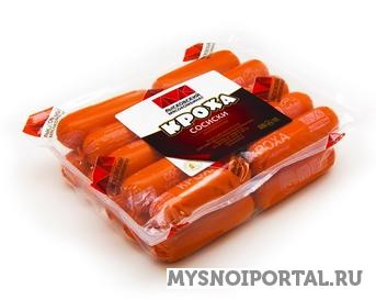 Предлагаем Сосиски Кроха и/о Лысково - изображение 1