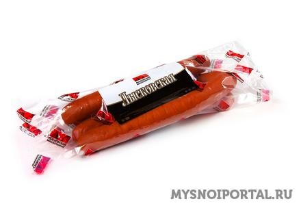 Предлагаем Колбаса полукопченная Лысковская Лысково - изображение 1