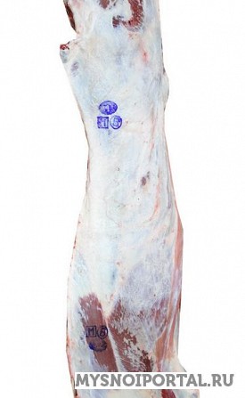 Предлагаем Говядина в полутушах Ува - изображение 1