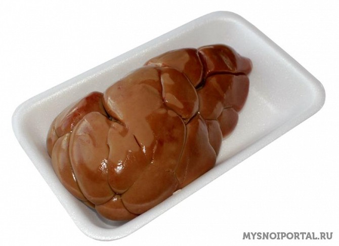 Предлагаем ПОЧКИ ГОВЯЖЬИ Ува - изображение 1